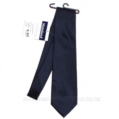Navy Tie (CGHS Y11)