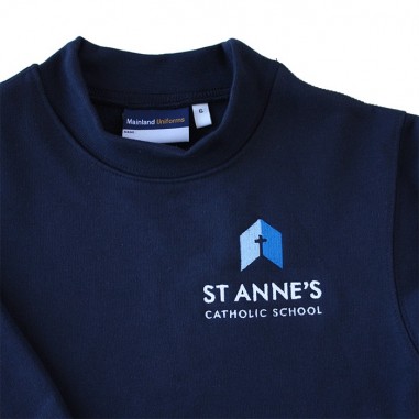 St Anne's Tunic