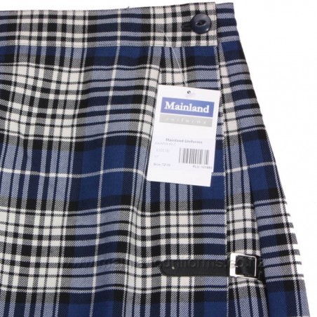 Napier Tartan Kilt