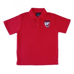 Redcliffs S/S Polo 2