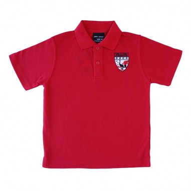 Redcliffs S/S Polo