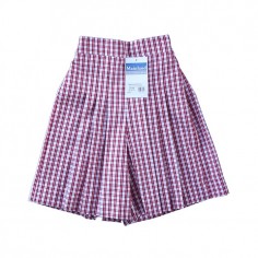 Redcliffs Summer Culottes 2