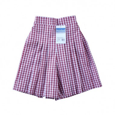 Redcliffs Summer Culottes