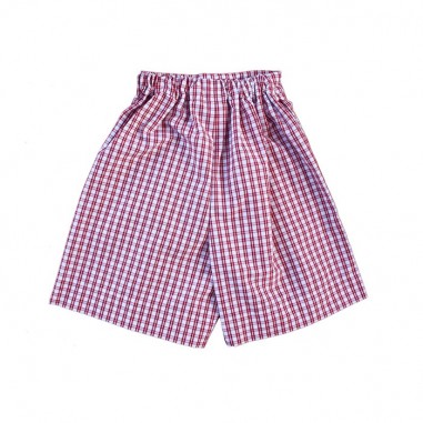 Redcliffs Summer Culottes