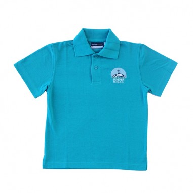 Sumner S/S Polo