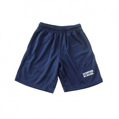 Sumner PE Shorts 2