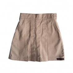 Opawa Girls Skort 2