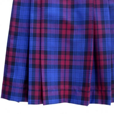 Standard Pleat Catholic Pinafore