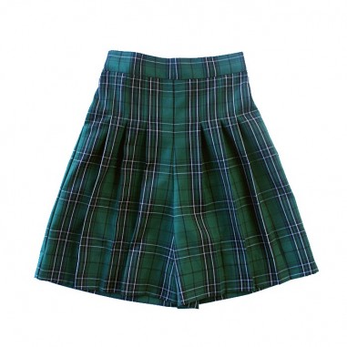 Burnside Primary Winter Culottes