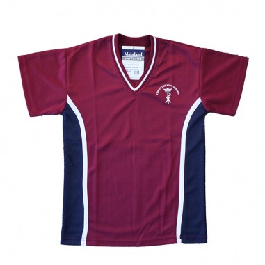 CTK PE TOP (FROM YR 4 UP)