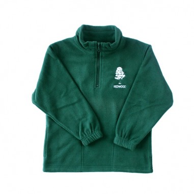 Redwood Polar Fleece