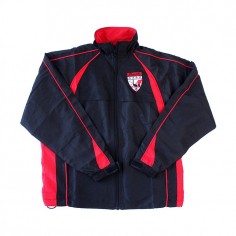 Redcliffs Senior Jacket 2
