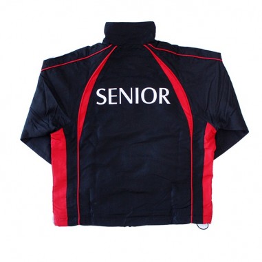 Redcliffs Senior Jacket