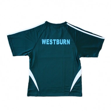 Westburn PE Top