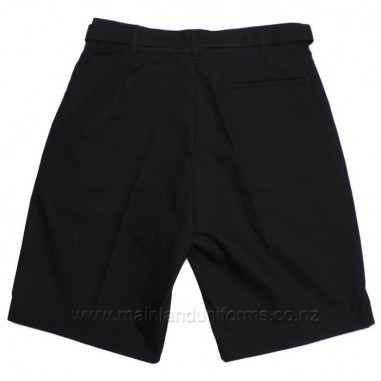 Charcoal Walk Shorts