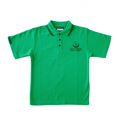 West Rolleston Junior Polo