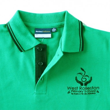 West Rolleston Junior Polo
