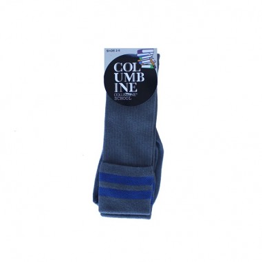 Cobham Boys Cotton Socks