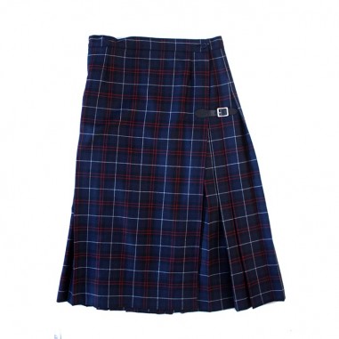 Catholic Cathedral Kilt