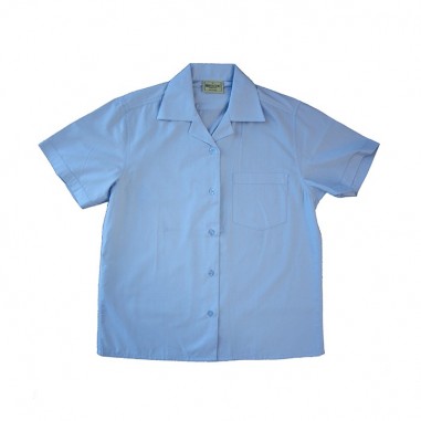 Emmanuel Senior Boys S/S Shirt