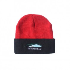 Tai Tapu Beanie 2