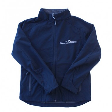 Fairlie Jacket