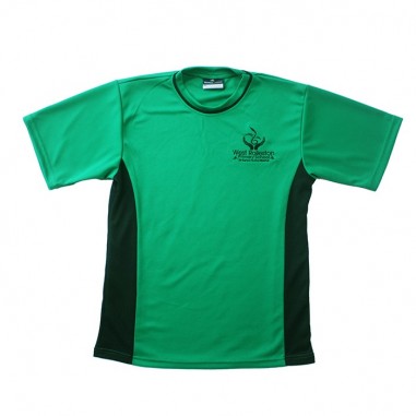 West Rolleston PE Top (Yr 5-8)