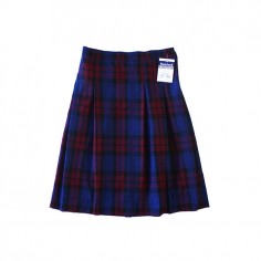 Catholic Senior Skirt 2