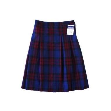 Catholic Senior Skirt