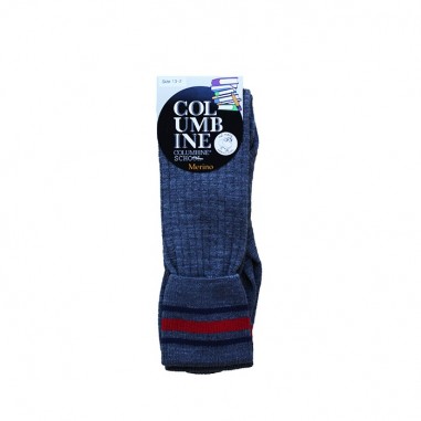 Emmanuel Boys Socks