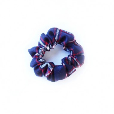 FOS Winter Scrunchie