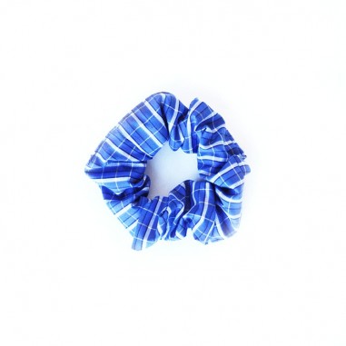 Ilam Summer Scrunchie