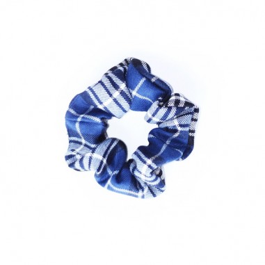 Napier Tartan Scrunchie
