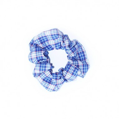 Paparoa Summer Scrunchie