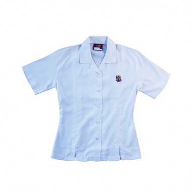 Lincoln s/s Blouse(order as required)