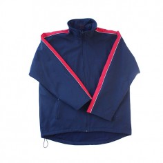 Hillmorton Jacket 2