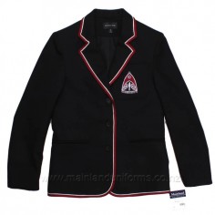 Mairehau Blazer 2