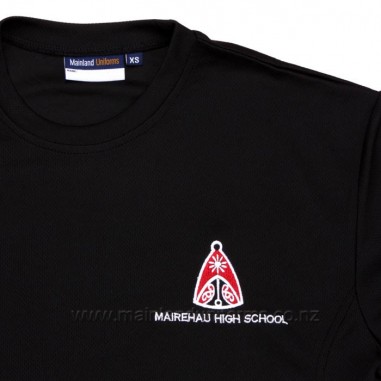 Mairehau Boys PE Top