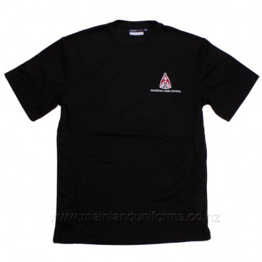 Mairehau Boys PE Top