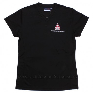 Mairehau Girls PE Top