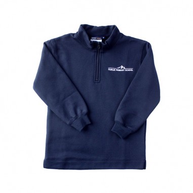 Fairlie 1/4 Zip Tunic