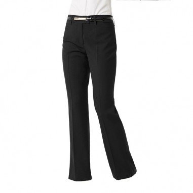 Black Tailored Pants