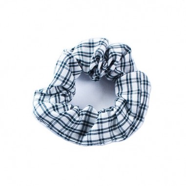 Heaton Summer Scrunchie