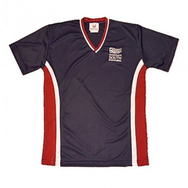 Chch South Int. PE Top