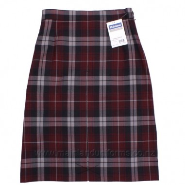 Mairehau Summer Skirt