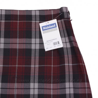 Mairehau Summer Skirt