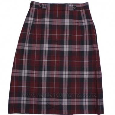 Mairehau Summer Skirt