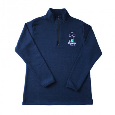 St Patrick's Bryndwr Merino Top