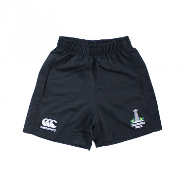 Beaconsfield Shorts with pockets