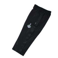 Beaconsfield Black Runner Pants 2